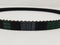 976-8M-12 Timing Belt 8mm Pitch, 12mm Wide, 976mm Pitch Length, 122 Teeth