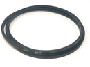 Diesel Belting A103 Classic Wrapped V-belt - A-section, 105"