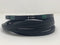 A104 V-Belt 1/2" x 106" Outside Circumference Classic Wrapped Diesel Belting