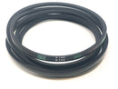 Diesel Belting A144 Classic Wrapped V-belt - A-section, 146"