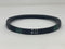 A17 V-Belt 1/2" x 19" Outside Circumference Classic Wrapped Diesel Belting