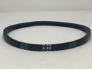 A23 V-Belt 1/2" x 25" Outside Circumference Classic Wrapped Diesel Belting