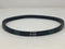 A23 V-Belt 1/2" x 25" Outside Circumference Classic Wrapped Diesel Belting