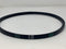A30 V-Belt 1/2" x 32" Outside Circumference Classic Wrapped Diesel Belting