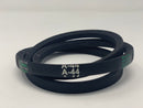 A44 Classic Wrapped V-Belt 1/2 x 46in Outside Circumference