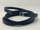 A49 Classic Wrapped V-Belt 1/2 x 51in Outside Circumference