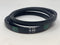A50 V-Belt 1/2" x 52" Outside Circumference Classic Wrapped Diesel Belting