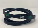 A52 Classic Wrapped V-Belt 1/2 x 54in Outside Circumference