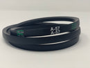 A57 Classic Wrapped V-Belt 1/2 x 59in Outside Circumference