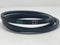 A61 V-Belt 1/2" x 63" Outside Circumference Classic Wrapped Diesel Belting