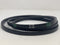 A70 V-Belt 1/2" x 72" Outside Circumference Classic Wrapped Diesel Belting