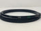 A99 V-Belt 1/2" x 101" Outside Circumference Classic Wrapped Diesel Belting