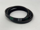 AX44 Classic Cogged V-Belt 1/2 x 46in Outside Circumference