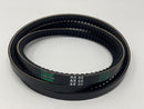 AX60 Classic Cogged V-Belt 1/2 x 62in Outside Circumference