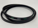 AX79 Classic Cogged V-Belt 1/2 x 81in Outside Circumference