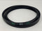 AX81 Classic Cogged V-Belt 1/2 x 83in Outside Circumference