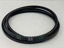 AX87 Classic Cogged V-Belt 1/2 x 89in Outside Circumference