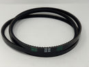 AX90 Classic Cogged V-Belt 1/2 x 92in Outside Circumference