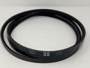 AX98 Classic Cogged V-Belt 1/2 x 100in Outside Circumference