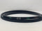 B116 V-Belt 21/32" x 119" Outside Circumference Classic Wrapped Diesel Belting