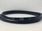 B124 V-Belt 21/32" x 127" Outside Circumference Classic Wrapped Diesel Belting