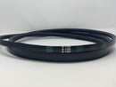 B128 V-Belt 21/32" x 131" Outside Circumference Classic Wrapped Diesel Belting