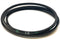 B130 Classic Wrapped V-Belt 21/32in x 133in Outside Circumference