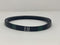 B20 V-Belt 21/32" x 23" Outside Circumference Classic Wrapped Diesel Belting