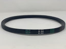 B30 V-Belt 21/32" x 33" Outside Circumference Classic Wrapped Diesel Belting