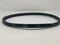 B37 V-Belt 21/32" x 40" Outside Circumference Classic Wrapped Diesel Belting