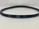 B38 V-Belt 21/32" x 41" Outside Circumference Classic Wrapped Diesel Belting