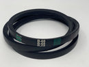 B68 Classic Wrapped V-Belt 21/32 x 71in Outside Circumference