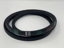 B72 Classic Wrapped V-Belt 21/32 x 75in Outside Circumference