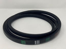 B83 Classic Wrapped V-Belt 21/32 x 86in Outside Circumference