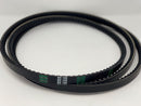 BX120 Classic Cogged V-Belt 21/32 x 123in Outside Circumference