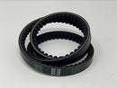 BX46 Classic Cogged V-Belt 21/32 x 49in Outside Circumference