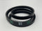 BX51 Classic Cogged V-Belt 21/32 x 54in Outside Circumference