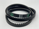 BX57 Classic Cogged V-Belt 21/32 x 60in Outside Circumference