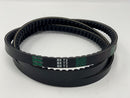 BX72 Classic Cogged V-Belt 21/32 x 75in Outside Circumference