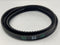 BX86 Classic Cogged V-Belt 21/32 x 89in Outside Circumference