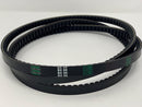 BX99 Classic Cogged V-Belt 21/32 x 102in Outside Circumference