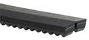 Jason Industrial 8/5VX630 Banded Cogged V - Belt — 5VX Section, 8 Bands, 63in - Jason Industrial - Texas Belting and Supply