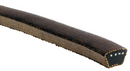 Gates 7127BR BladeRunner V-belt - B-section