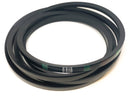 Diesel Belting C210 Classic Wrapped V-Belt 7/8in x 214in Outside Circumference banded V-belt - C-section, 7-band, 214"