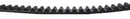 Continental CTD14M-37 Synchrochain Carbon Open End timing belt - 14M profile, 3T