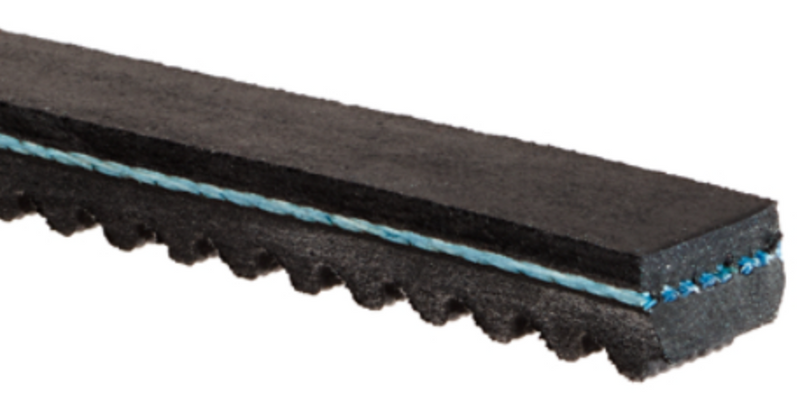 Gates Replacement 3VX600 Super HC Molded Notch Belts