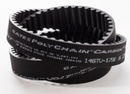 Gates 14GTV-3850-68 Poly Chain Carbon Volt Belts