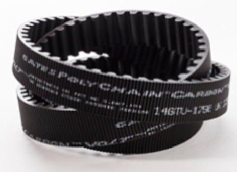 Gates 14GTV-2100-125 Poly Chain Carbon Volt Belts