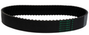 Continental G-1120 SILENTSYNC BELT timing belt - S8M profile, 140T