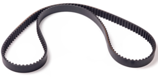 Gates Replacement 810H200 PowerGrip Timing Belts